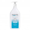 MUSSVITAL Dermactive Atopic Skin Bath Gel 750ml