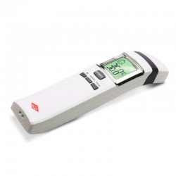 Termômetro infravermelho digital sem contato ICO Termo Family FS-700