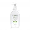 MUSSVITAL Lozione Dermattiva Emolliente per Pelli Sensibili 1000ml
