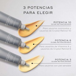 Medik8 Crystal Retinal Céramide Oeil 6 (15 ml)