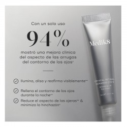 Medik8 Crystal Retinal Ceramide Eye 6 (15 ml)