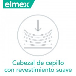 ELMEX Sensitive Cepillo de Dientes Sensibles Suave
