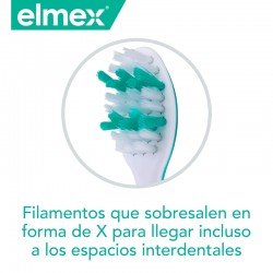 ELMEX Sensitive Cepillo de Dientes Sensibles Suave