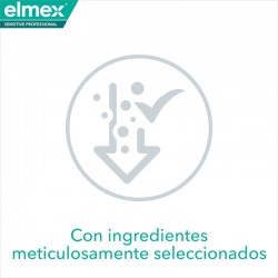 ELMEX Sensitive Pasta de dente profissional para dentes sensíveis 75 ml