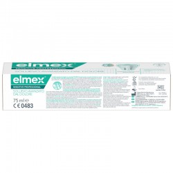 ELMEX Sensitive Pasta de dente profissional para dentes sensíveis 75 ml