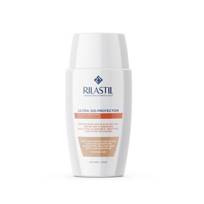▷RILASTIL Sun System Ultraprotective 100 Color SPF50+ (50ml)【OFFER】 ▷RILASTIL Sun System Ultraprotective 100 Color SPF50+ (50ml)【OFFER】