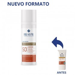 RILASTIL SUN SYSTEM Age Repair SPF50+ 50ml