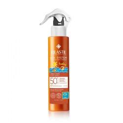 RILASTIL SUN SYSTEM Spray Fotoprotetor Bebê FPS50+ (200ml)