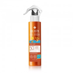 RILASTIL SUN SYSTEM Baby Spray Fotoprotector SPF50+ (200ml)