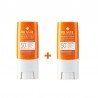 RILASTIL SUN SYSTEM Transparent Stick SPF50+ DUPLO 2x8.5gr