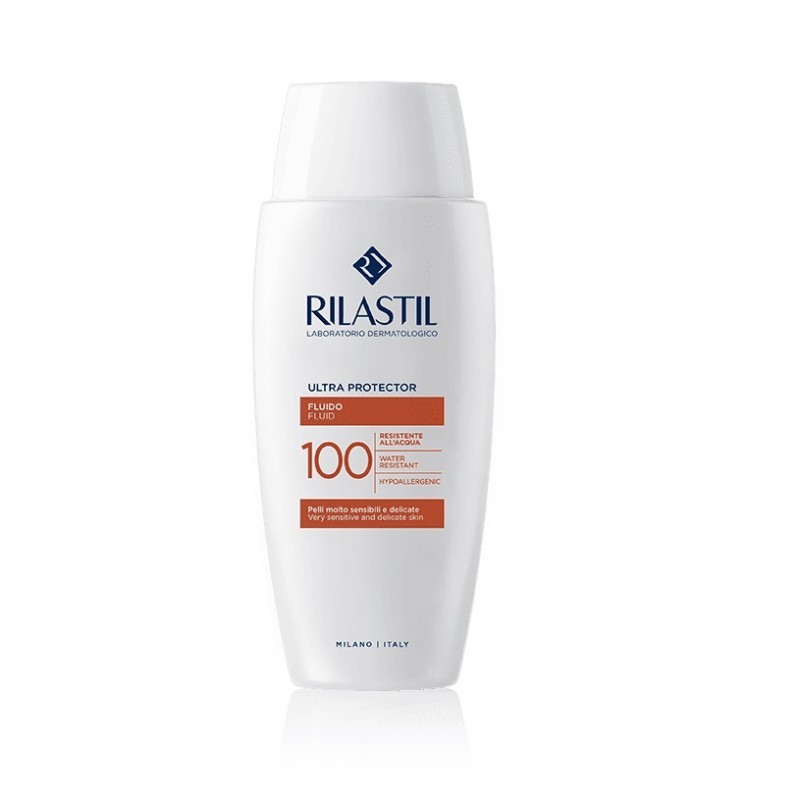 RILASTIL SUN SYSTEM Ultraprotective 100 (50ml) RILASTIL SUN SYSTEM Ultraprotective 100 (50ml)