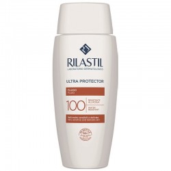 RILASTIL SUN SYSTEM Ultraprotective 100 (50 ml + 25 ml GRATIS)