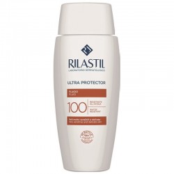 RILASTIL SUN SYSTEM Ultraprotetor 100 (50ml + 25ml GRÁTIS)