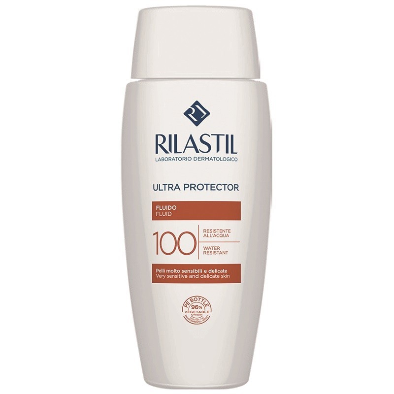 RILASTIL SUN SYSTEM Ultraprotetor 100 (50ml + 25ml GRÁTIS)