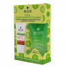 Rilastil Pack Protector Solar Acnestil SPF50+ 40ml + Gel Limpieza Profunda 50ml