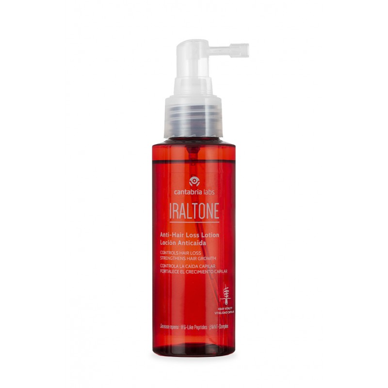 Lotion Anti-Chute Iraltone