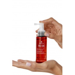 Lotion Anti-Chute IRALTONE : Renforce et prévient la chute des cheveux