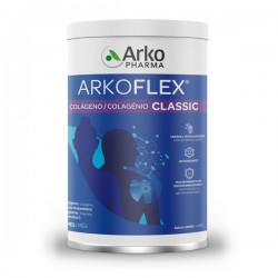 ARKOFLEX Collagène Classique Arôme Citron 360gr