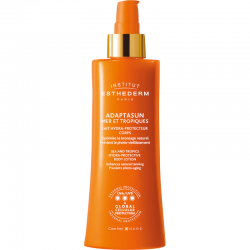 ESTHEDERM Adaptasun Latte Corpo Solare Forte 200ml