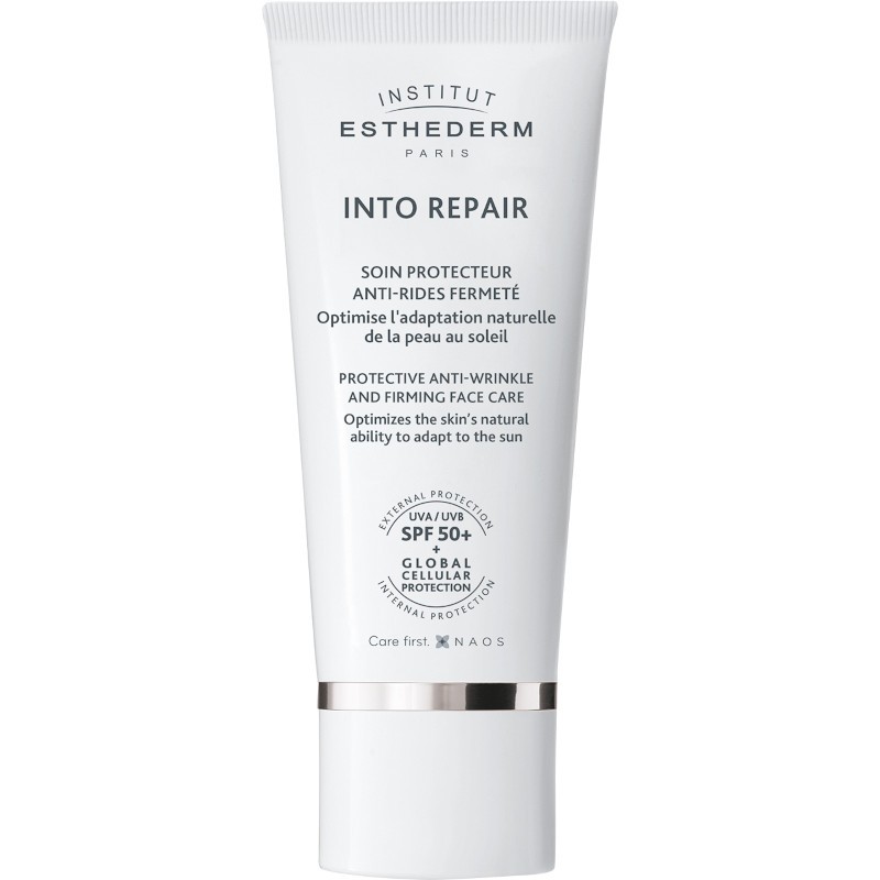 ESTHEDERM Reparierende Gesichtscreme SPF50+ 50ml ESTHEDERM Reparierende Gesichtscreme SPF50+ 50ml