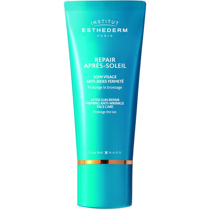 ESTHEDERM Riparazione Doposole Viso 50ml