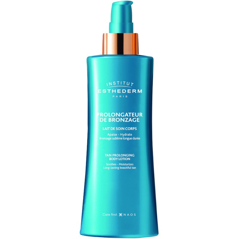 ESTHEDERM Prolungatore Abbronzatura Corpo 200ml