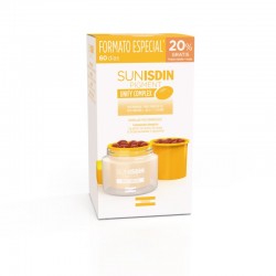 ISDIN SunIsdin Pigment Unify Complex DUPLO 30+30 capsule