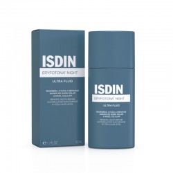 ISDIN Eryfotona Nuit Ultra Fluide 50 ml