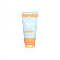 ISDIN Lichtschutz-Gel-Creme LSF 50+ 100ml