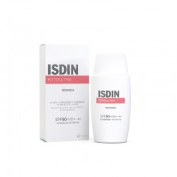 ISDIN FotoUltra Rossore SPF 50+ (50ml)