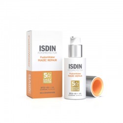 ISDIN Fusion Water Magic Repair SPF50 Photoprotector 50ml