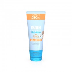 ISDIN Pädiatrie Lichtschutzcreme-Gel LSF 50+ 250ml