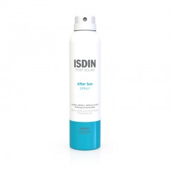 ISDIN Spray Post-Soleil Après-Soleil Effet Immédiat 200 ml