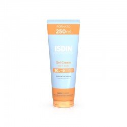 ISDIN Photoprotector Gel Cream Wet Skin SPF 50+ 250ml