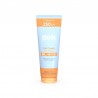 ISDIN Lichtschutz-Gelcreme für feuchte Haut, LSF 50+, 250 ml