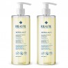 RILASTIL Xerolact Aceite Limpiador 2x1 (2x750ml)