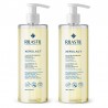 RILASTIL Xerolact Olio Detergente 2x1 (2x750ml)