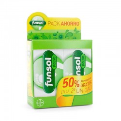 FUNSOL DUPLO Pulver 2x60gr 【PACK-ANGEBOT】