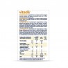 VITADÉ Vitamine D et DHA DUPLO 2x15ml