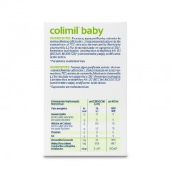 COLIMIL BABY Cólico del Lactante DUPLO 2x30ml