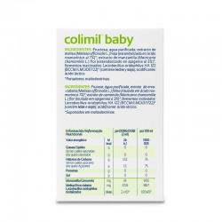 COLIMIL BABY Coliques du nourrisson DUPLO 2x30ml