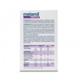 MELAMIL Tripto DUPLO 2x30ml