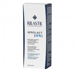 RILASTIL Xerolact 18% Hidratante e Esfoliante Intensivo (Hiperqueratose) 100ml