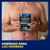 TENA Men Boxer Lavable Boxer Negro S