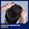 TENA Men Boxer Washable Boxer Black S