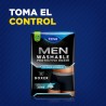 TENA Men Boxer Washable Boxer Black L