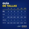 TENA Men Boxer Lavable Boxer Noir L