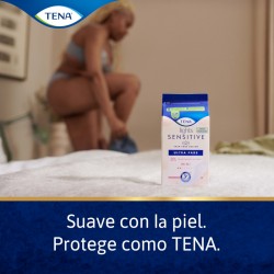 TENA Lumières sensibles Mini Ultra