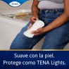 TENA Lights Sensitive Long Liner