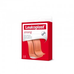 Leukoplast Strong 20 units assorted